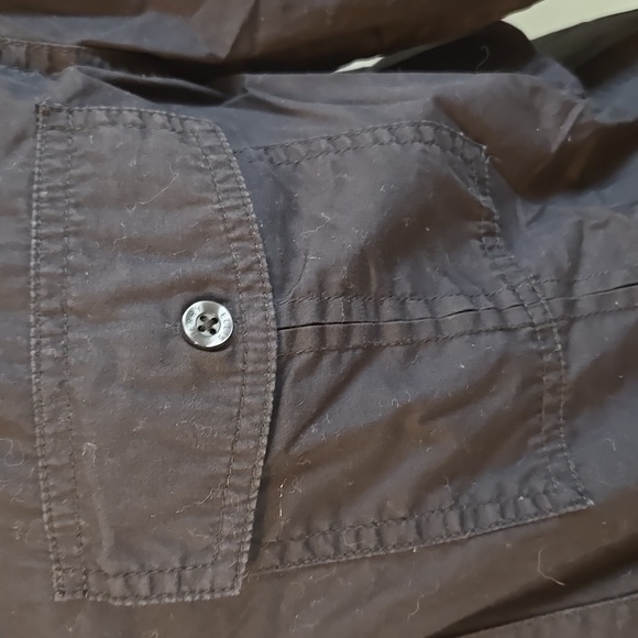 Perry Ellis long sleeve button down - Picture 6 of 6